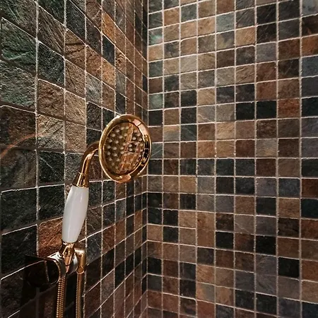 Apartment Antica Roma - The House Of Travelers Como