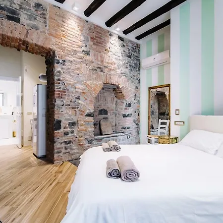 Antica Roma - The House Of Travelers Apartment