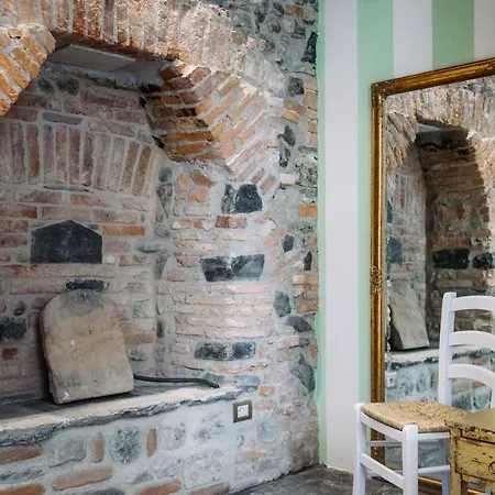 Antica Roma - The House Of Travelers Apartment Como