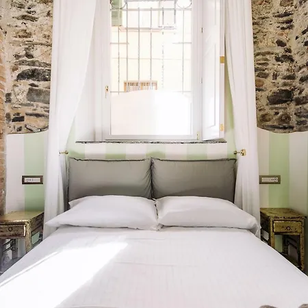 Antica Roma - The House Of Travelers Apartment Como