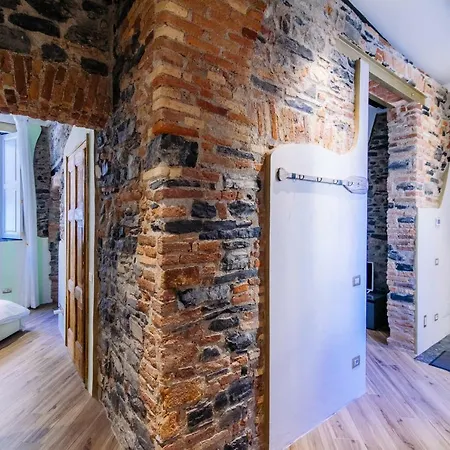 Antica Roma - The House Of Travelers Apartment *