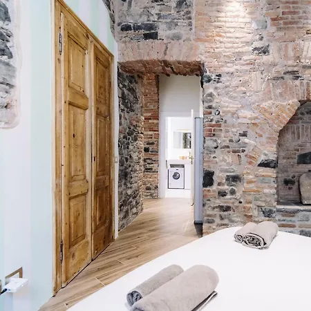 Apartment Antica Roma - The House Of Travelers *