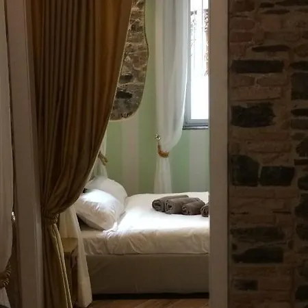 Apartment Antica Roma - The House Of Travelers Como